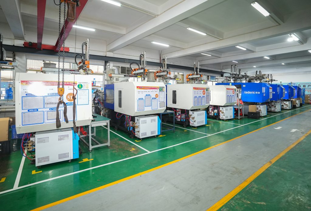 ISO9001:2000 Certified Factory