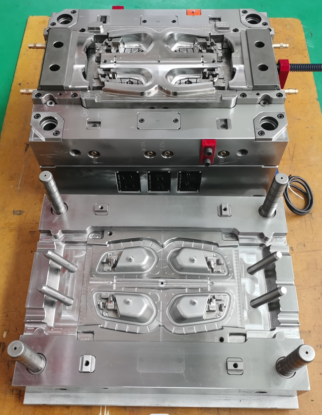 Aerospace Injection Molding Service | Aerospace Parts Manufacturing - Kemal