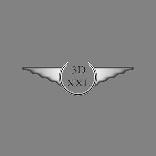 3DXXL