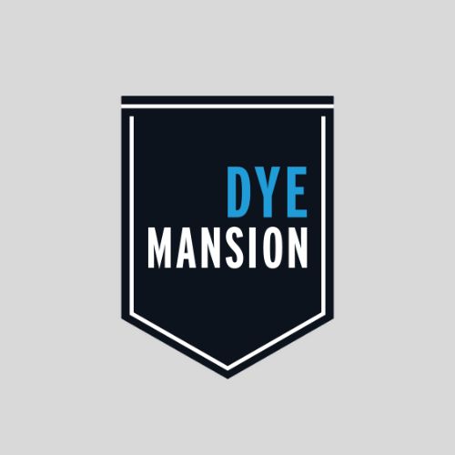 DyeMansion GmbH