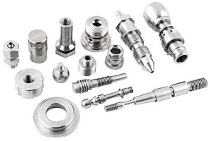 Steel Applications