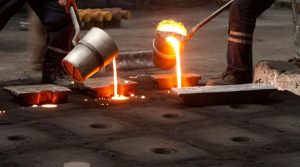 11 Types of Casting Processes Used in Manufacturing - Kemal