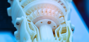 Rapid Prototyping - 3D Printing