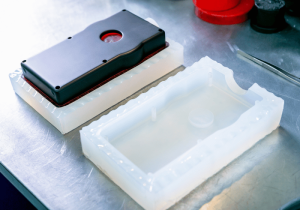 Vacuum Casting - Rapid prototyping service