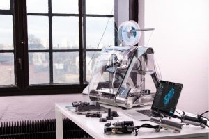 Prototype machining with CNC vs. 3D printing
