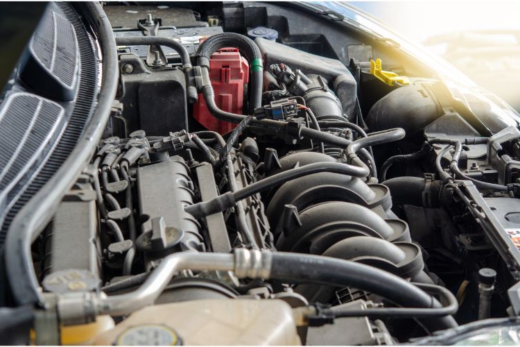 Automotive