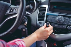 Automotive Industry