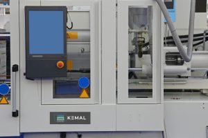 Kemal- Low-Volume Injection Molding Services