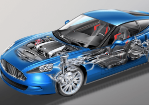 Automotive