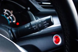 Automotive and Industrial Parts