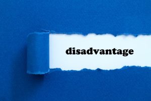 Disadvantages of Gas-Assisted Injection Molding