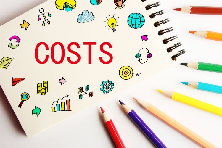 3. Cost Considerations