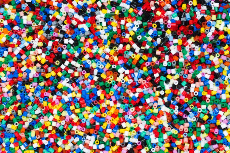 4. Material Availability in Today's Market