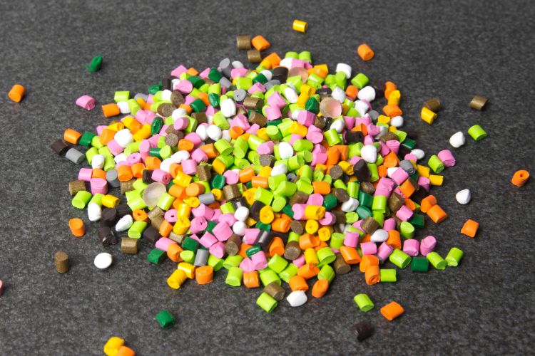Acrylonitrile Butadiene Styrene (ABS): Solid and Reliable