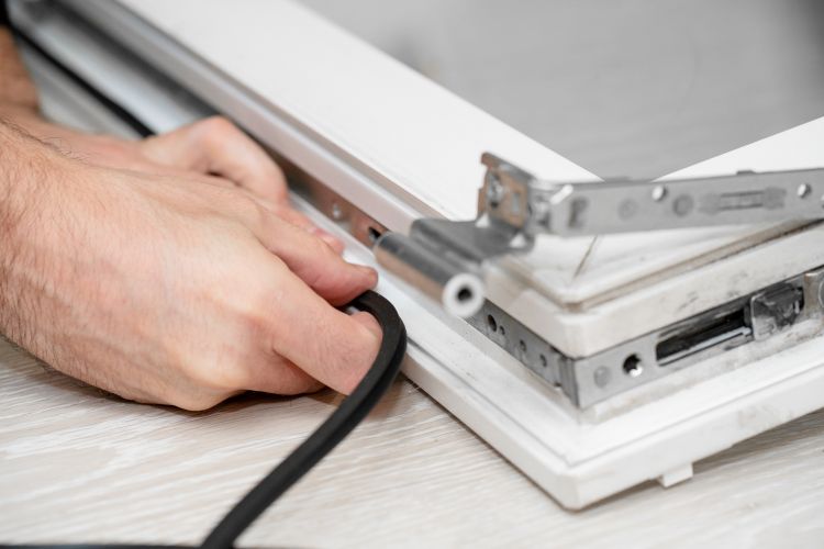 Applications: Where Extruded Rubber Seals Steal the Show