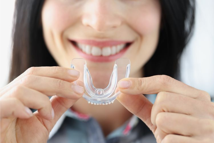 Applications in the Medical Device Industry