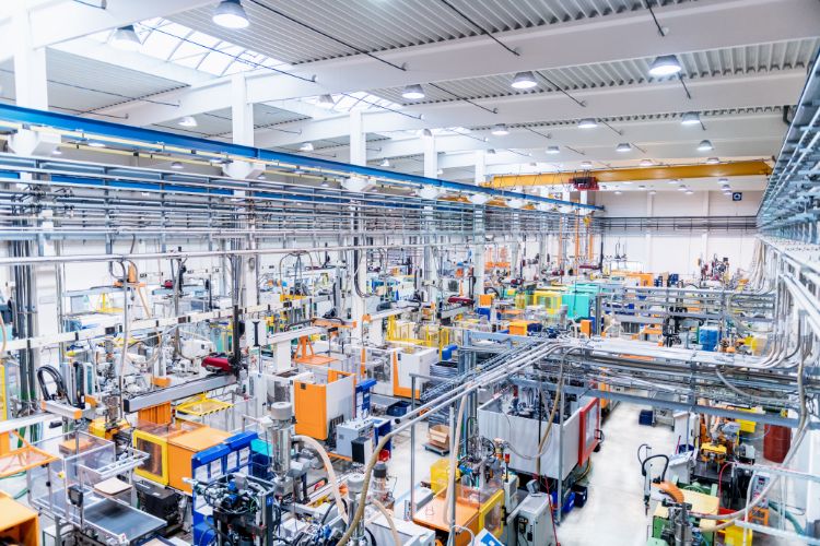 Beyond Mass Production: The Volume Conundrum