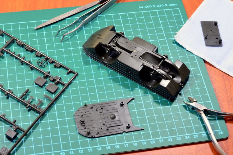 Designing for Assembly: The Strategic Advantage