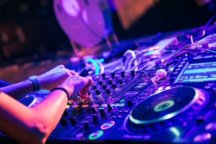 Harmony in Sound and Communication