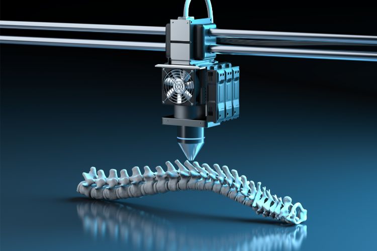 Innovating Health: Healthcare Product Manufacturing