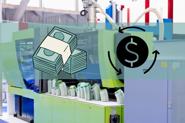 Investment for Plastic Products Manufacturing