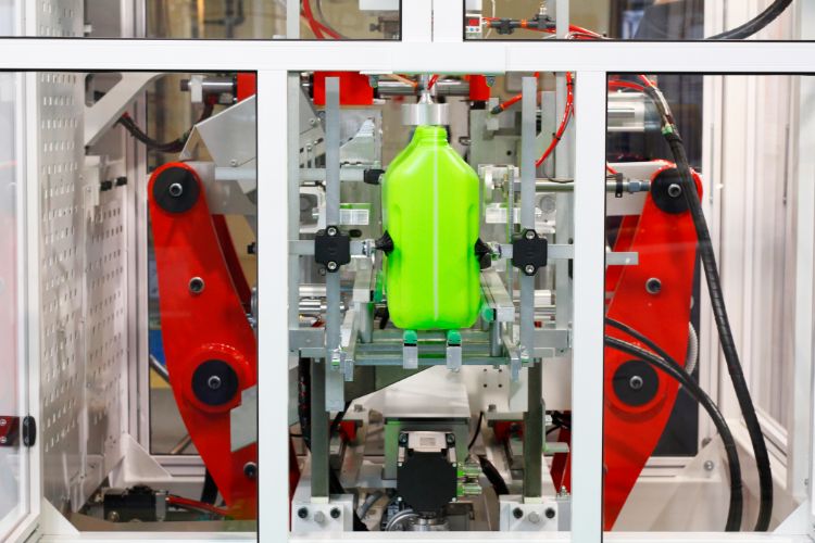 Navigating the World of Flawless Parts Production
