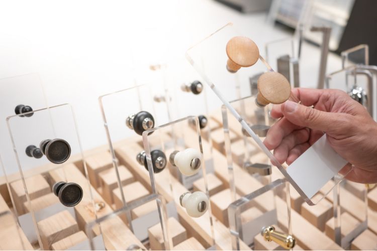 Onean Rowe: Connecting You with Knob Excellence