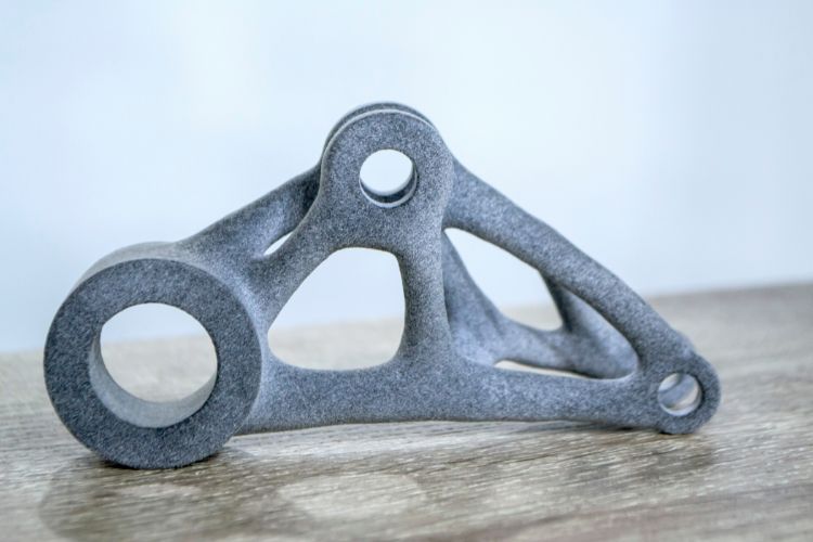 Polyamide (PA)- Sturdy and Resistant