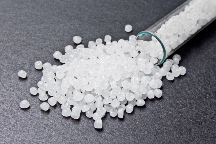 Polyethylene (PE): The Common Workhorse
