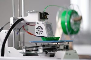 Rapid Prototyping