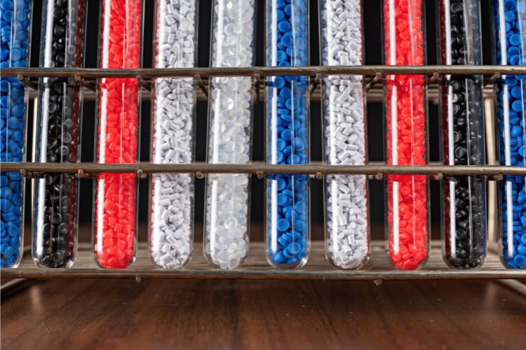 Raw Material for Plastic Products Manufacturing