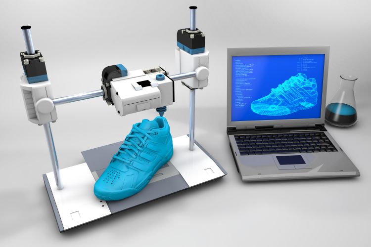 Sculpting the Future With 3D Printing Services