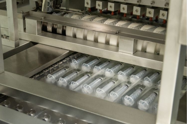 The Birth of Components: Molds and Parts