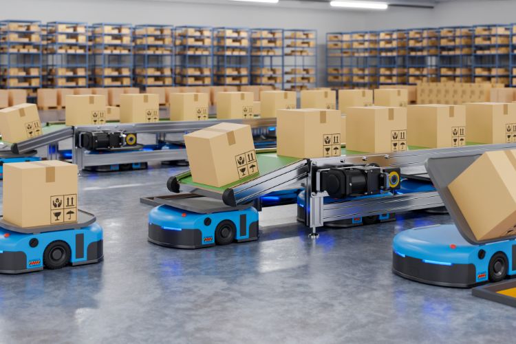 The Eco-Friendly Tapestry of Sustainable Packaging Manufacturing