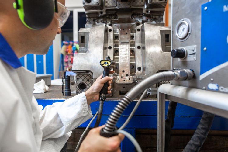The Essence of Plastic Injection Molding