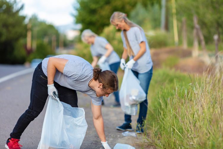 The Cleanup Nightmare