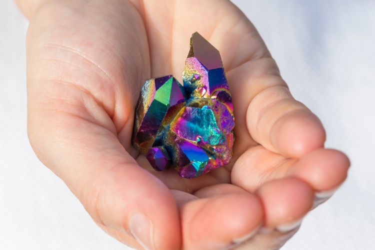 Unveiling the Hidden Artistry in Aluminum and Titanium