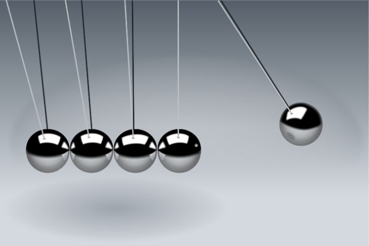 Equation of Motion: Newton's Second Law Unveiled