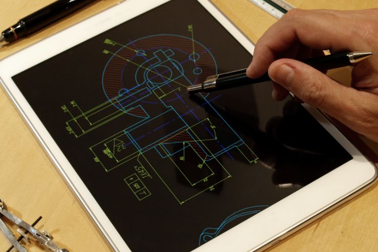 Geometric Dimensioning and Tolerancing