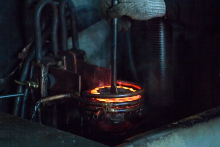Calculating the Heat Symphony