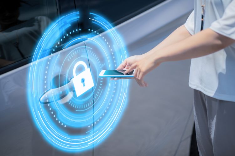 Security Measures in the Spotlight