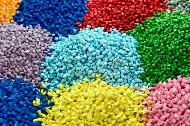 Selecting the Right Polymer for Your Project