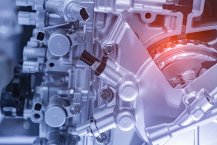 The Molecular Waltz: Unveiling the Mechanism