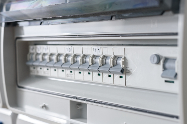 2. Preprocess High-Temperature Materials