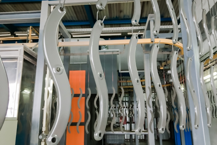Advantages of Metal Injection Molding