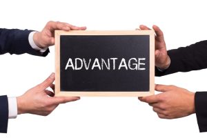 B. Advantages Over Traditional Molding