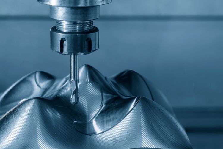 Design Considerations for Injection Molding