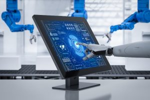 Embracing the Future: Robotics and Precision in Plastic Injection Molding
