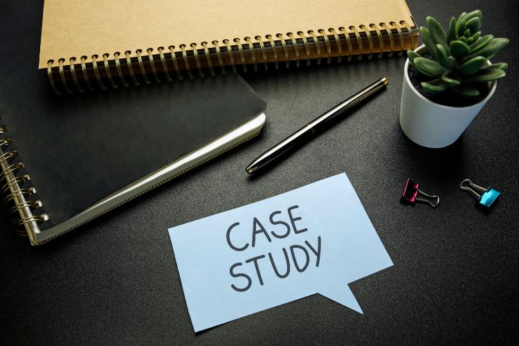 Environmental Stress Cracking: A Case Study