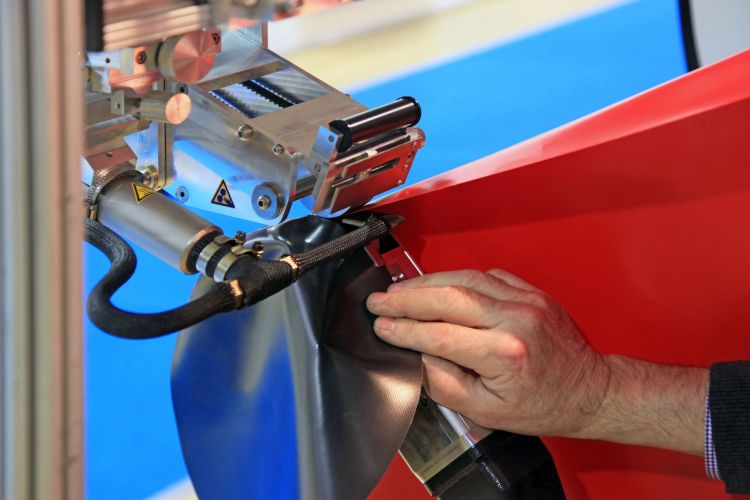 How to Weld Plastics – Rigid Plastics Repair & Fabrication Welding